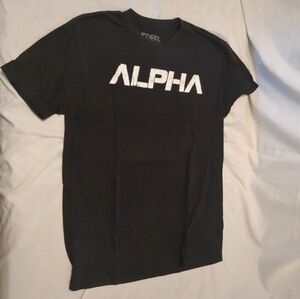alpha t shirt